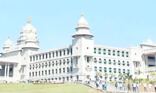 നി​യ​മ​സ​ഭ ശൈ​ത്യ​കാ​ല സ​മ്മേ​ള​നം ഡി​സം​ബ​ർ എ​ട്ട് മു​ത​ൽ ബെ​ല​ഗാ​വി​യി​ൽ