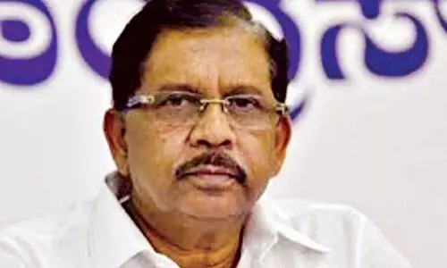 നേ​തൃ​മാ​റ്റ​മി​ല്ല; മ​ന്ത്രി​സ​ഭ പു​നഃ​സം​ഘ​ട​ന മാ​ത്രം -ആ​ഭ്യ​ന്ത​ര മ​ന്ത്രി