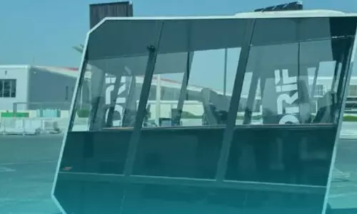 മോ​ഡു​ലാ​ര്‍ വാ​ഹ​ന​ങ്ങ​ള്‍ക്ക് അ​ബൂ​ദ​ബി​യി​ൽ അം​ഗീ​കാ​രം