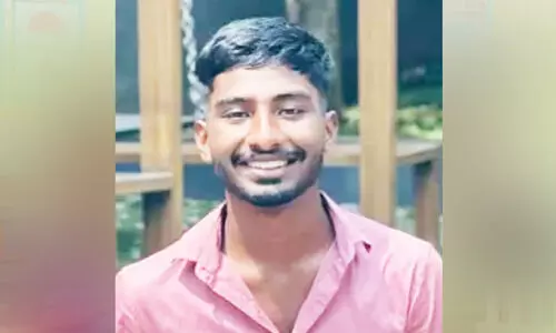 വി​ദ്യാ​ർ​ഥി​യു​ടെ തി​രോ​ധാ​നം: പൊ​ലീ​സ് കേ​സെ​ടു​ത്തു