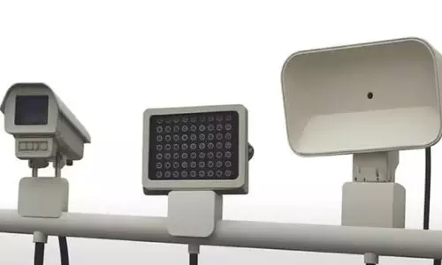 ഹോണിന് അമിത ശബ്ദം വേണ്ട; പിടിവീഴും