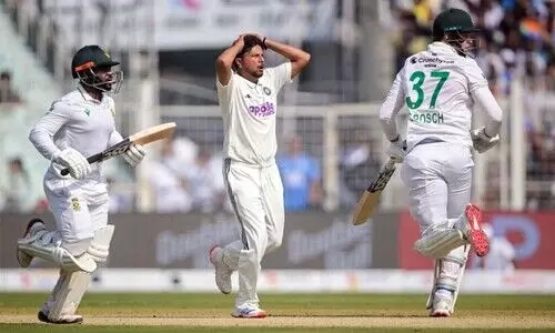 ‘ടെസ്റ്റ് ക്രിക്കറ്റിനെ കൊന്നുകളഞ്ഞു’; ഇന്ത്യയുടെ തോൽവിക്കു പിന്നാലെ രൂക്ഷ വിമർശനവുമായി ഹർഭജൻ