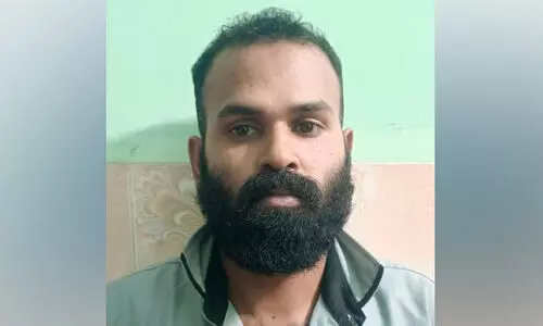 ലക്ഷങ്ങളുടെ കാമറ മോഷണം ‘കാമറ കള്ളനെ’ കുടുക്കി തൃശൂർ സിറ്റി പൊലീസ്