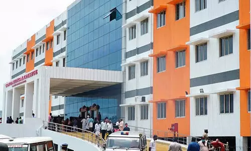 തീർഥാടന കാലമായി; സൗകര്യം ഒരുക്കാതെ കോന്നി മെഡിക്കൽ കോളജ്