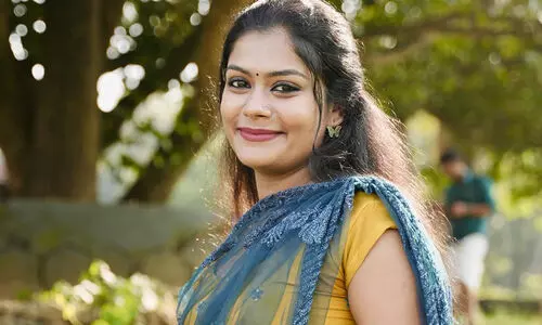 ‘ഒരുപാട് സമയം കാത്തിരുന്നിട്ടും കലക്ടർ കാണാൻ അനുവദിച്ചില്ല, ഒടുവിൽ എ.ഡി.എമ്മിന് പരാതി നൽകി’ -​വോട്ട് വെട്ടിയതിനെതിരെ വൈഷ്ണ അപ്പീൽ നൽകി
