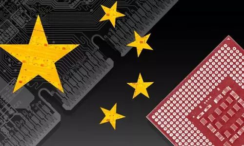 എ.ഐ ചിപ് വിതരണം ട്രംപ് തടഞ്ഞത് നേട്ടമായി; സ്റ്റാർട്ട്അപ് ഉടമ മൂന്നാമത്തെ ശതകോടീശ്വരൻ