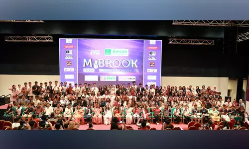 മീഡിയവൺ മബ്‌റൂക്ക്‌ ഗൾഫ്‌ ടോപ്പേഴ്സിന്  ഒമാനിൽ സമാപനം