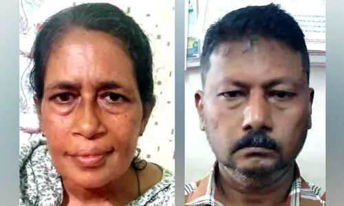 40 ലക്ഷം രൂപ തിരിമറി: അഭിഭാഷക അറസ്റ്റിൽ