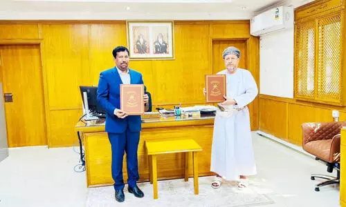 അൽ അവാബി വിലായത്തിലുള്ളവർക്ക് ചികിത്സയിളവുമായി അൽ സലാമ പോളി ക്ലിനിക്കുകൾ