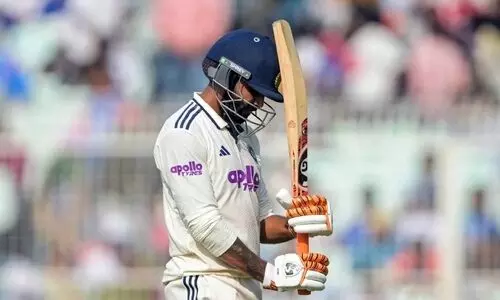 ടീം ഇന്ത്യക്ക് നാണക്കേട്; 28 വർഷത്തിനിടെ വേറെയില്ല ഇത്ര മോശം പ്രകടനം..!