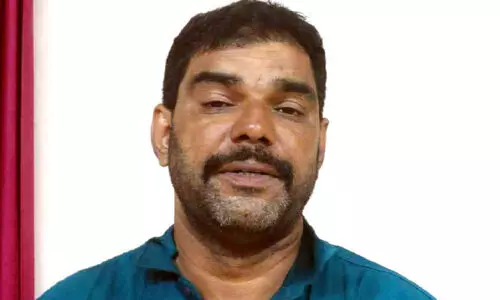 സ്റ്റേഷനിൽ അതിക്രമിച്ച് കയറി കത്തിവീശി; പിടികൂടാനെത്തിയ എ.എസ്.ഐയെ വെട്ടിയ കുറ്റവാളി പിടിയിൽ