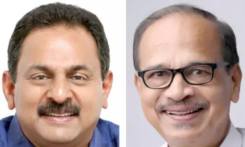 കാഞ്ഞിരപ്പള്ളി ഡിവിഷനിൽ കേരള കോൺഗ്രസുകളുടെ ബലപരീക്ഷണം