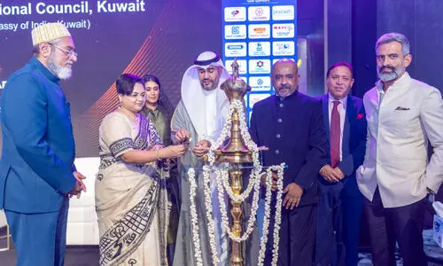 ഐ.ബി.പി.സി വാർഷികാഘോഷവും അവാർഡ് നിശയും