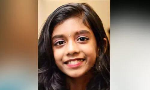 സ്കൂളുകളിലെ പരിപാടികളിൽ കുട്ടികൾക്കും പ്രധാന സ്ഥാനം നൽകണം; വിദ്യാഭ്യാസ മന്ത്രിക്ക് കത്തയച്ച് അഞ്ചാം ക്ലാസുകാരി