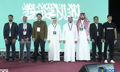 മീഡിയവൺ ‘ഗൾഫ് ടോപ്പേഴ്സ് മബ്‌റൂക്’ റിയാദ് എഡിഷന് സമാപനം