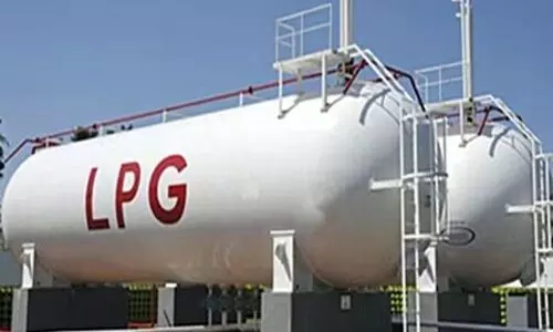 യു.എസിൽനിന്ന് എൽ.പി.ജി ഇറക്കുമതി ചെയ്യാൻ ഇന്ത്യ; 2.2 മെട്രിക് ടൺ വാങ്ങാൻ കരാറായി