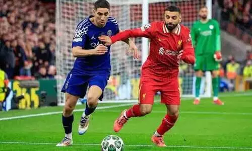 African Player Of The Year