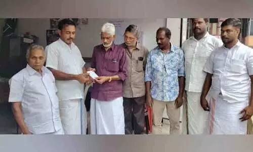 മുസ്‍ലിംലീഗ് നേതാവ് ആർ.ജെ.ഡിയിൽ; ഇനി എൽ.ഡി.എഫ് സ്ഥാനാർഥി