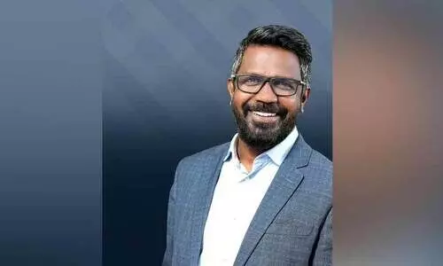 ഖത്തർ തൊഴിൽ മന്ത്രാലയത്തിന്റെ കമ്യൂണിറ്റി അഡ്വൈസറായി ഐ.സി.ബി.എഫ് പ്രസിഡന്റ് ഷാനവാസ് ബാവയെ തെരഞ്ഞെടുത്തു