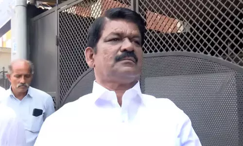 തെരഞ്ഞെടുപ്പിൽ സീറ്റില്ല, ലീഗ് സംസ്ഥാന നേതാവ് പാർട്ടിവിട്ടു; സി.പി.എമ്മുമായി സഹകരിക്കും