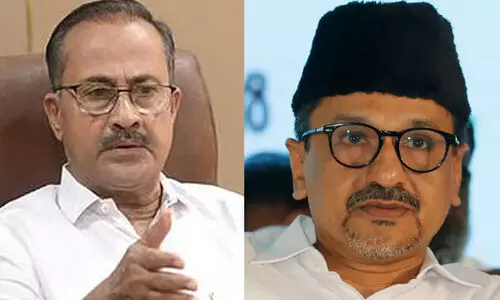 മൂന്നു തവണ ജനപ്രതിനിധിയായവർ മത്സരിക്കാൻ പാടില്ല, വ്യവസ്ഥ കർശനമാക്കി ലീഗ്; ഇളവ് നേടണമെങ്കിൽ സാദിഖലി തങ്ങളുടെ പ്രത്യേകാനുമതി വാങ്ങണം