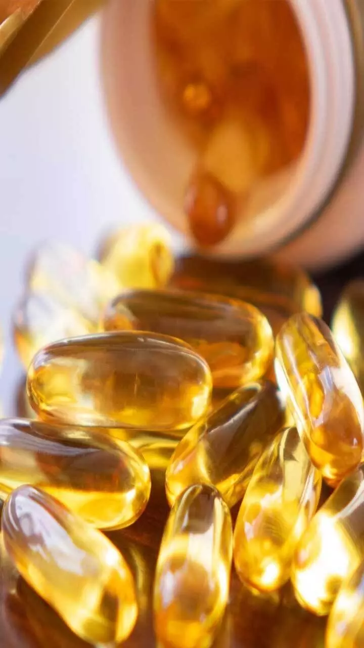 വൈറ്റമിൻ ഡി സപ്ലിമെന്‍റ് കഴിക്കുന്നുണ്ടോ? എങ്കിൽ ഇക്കാര്യങ്ങൾ ശ്രദ്ധിക്കണം