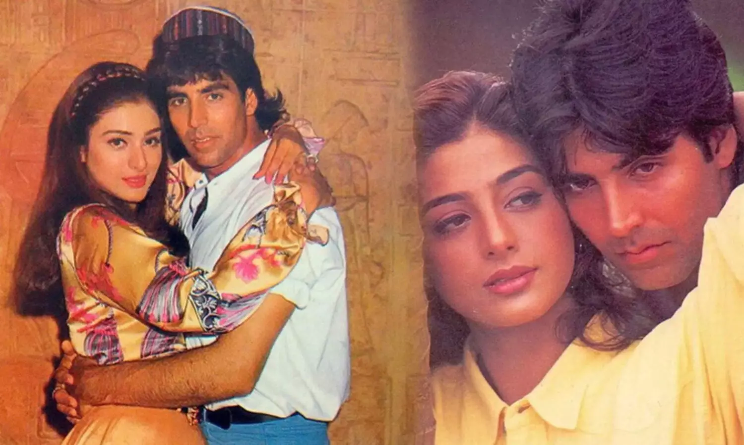 അദ്ദേഹം ഇപ്പോഴും നാല് മണിക്ക് ഉണരുന്നു, ഷൂട്ടിങ് നേരത്തെ പൂർത്തിയാക്കുന്നു, വീട്ടിലേക്ക് പോകുന്നു; അക്ഷയ് കുമാറിന്‍റെ ചിട്ടയായ ജീവിതത്തെ കുറിച്ച് തബു