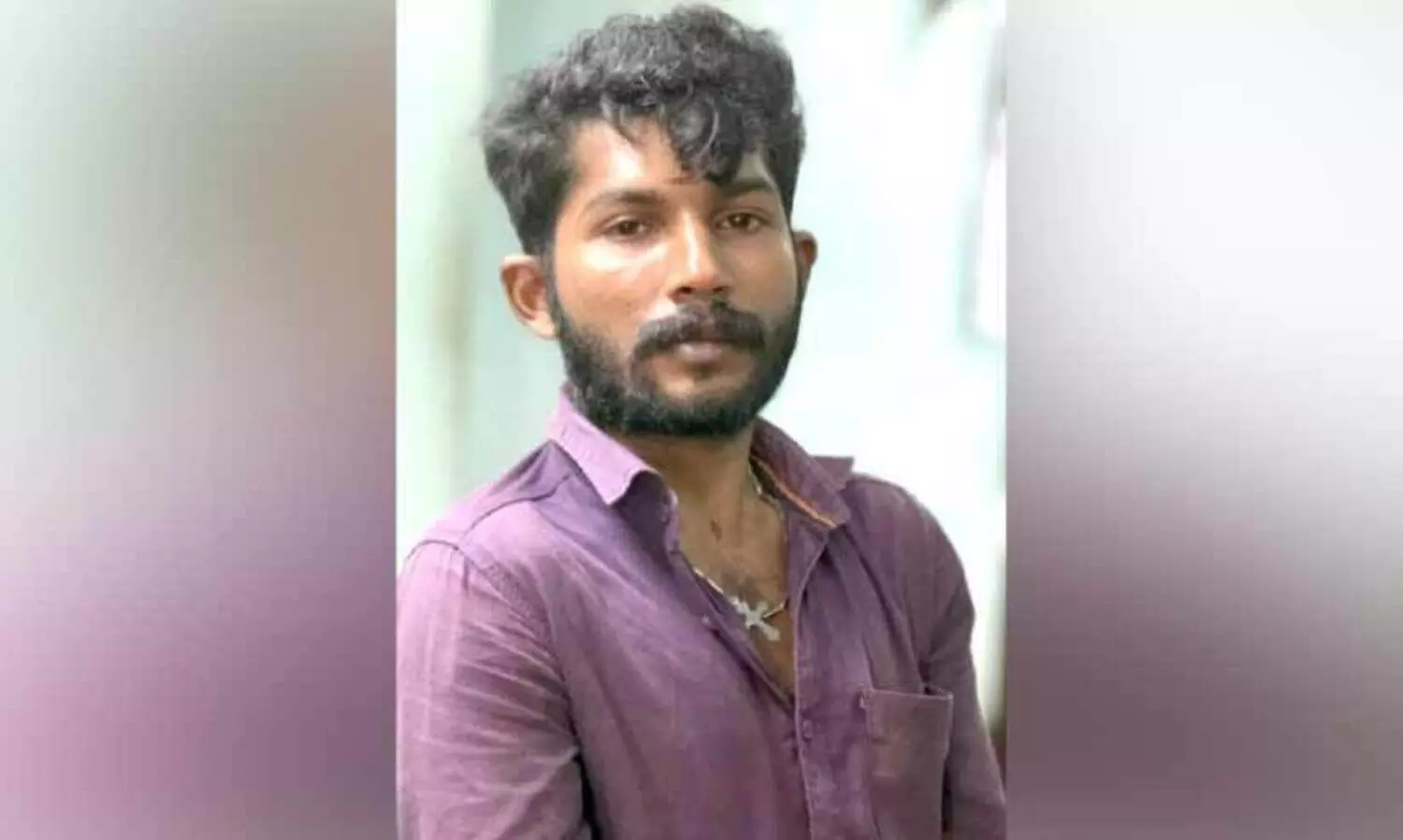 പ്ര​ണ​യംന​ടി​ച്ച്​ 17കാ​രി​യെ പീ​ഡ​ന​ത്തി​നി​ര​യാ​ക്കി​യ യു​വാ​വ് അ​റ​സ്റ്റി​ൽ