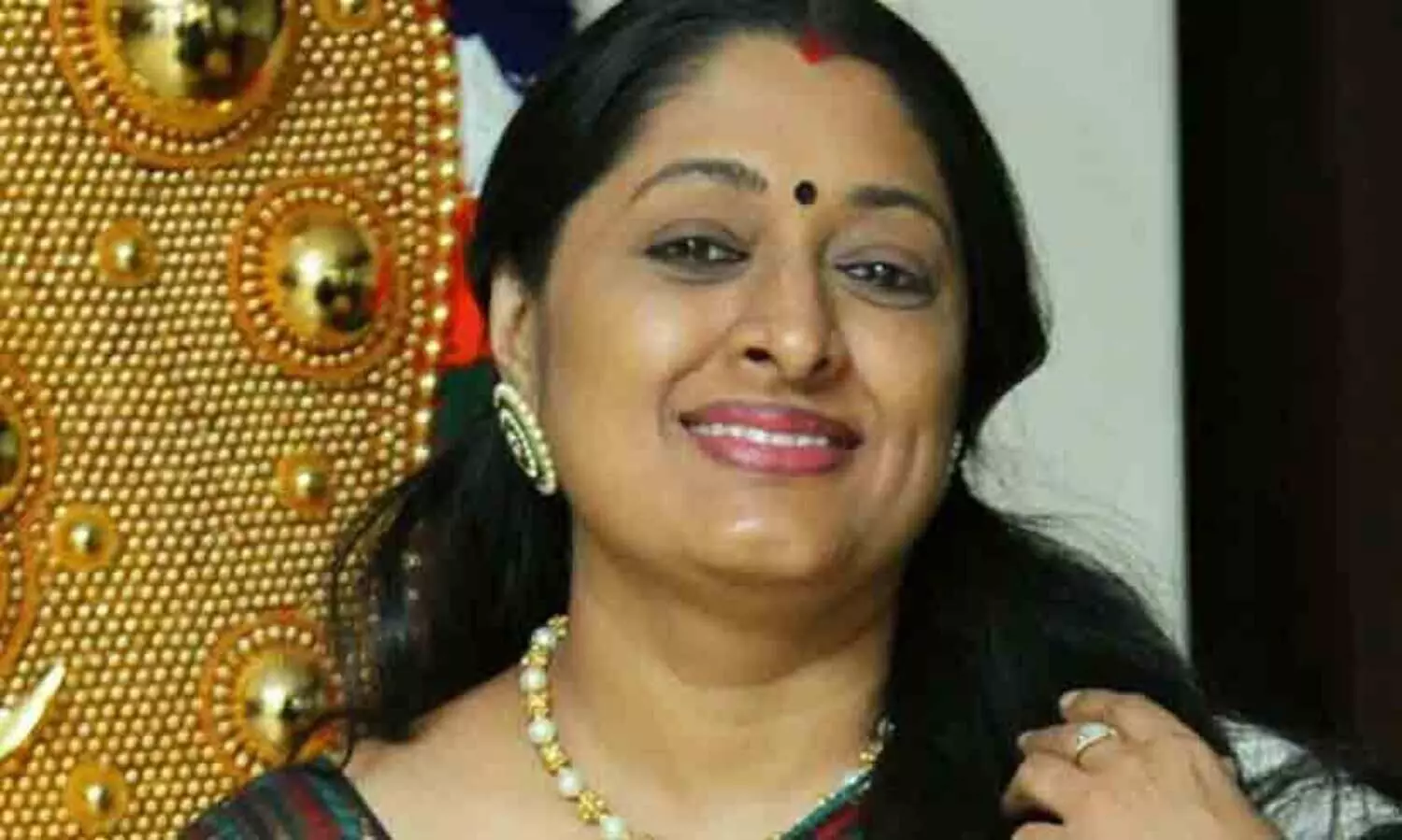 Urmila Unni