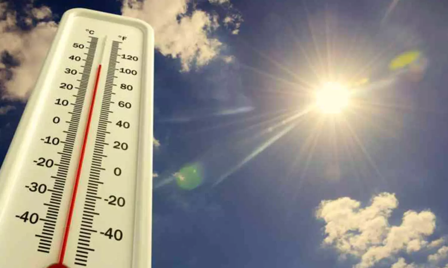 ഇന്ത്യ വേഗത്തിൽ ചൂടാകുന്നു; ചൂടിനെ നേരിടാൻ ഇന്ത്യൻ നഗരങ്ങൾ തയാറാണോ?