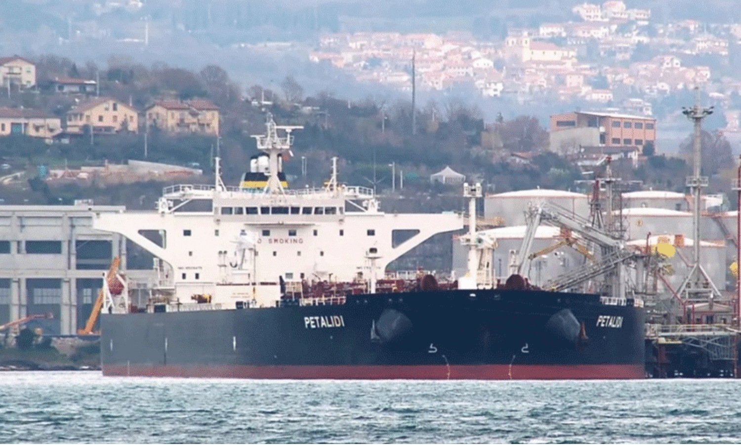 Oil , Syria,ship, million ,സിറിയ, ഓയിൽ , കപ്പൽ