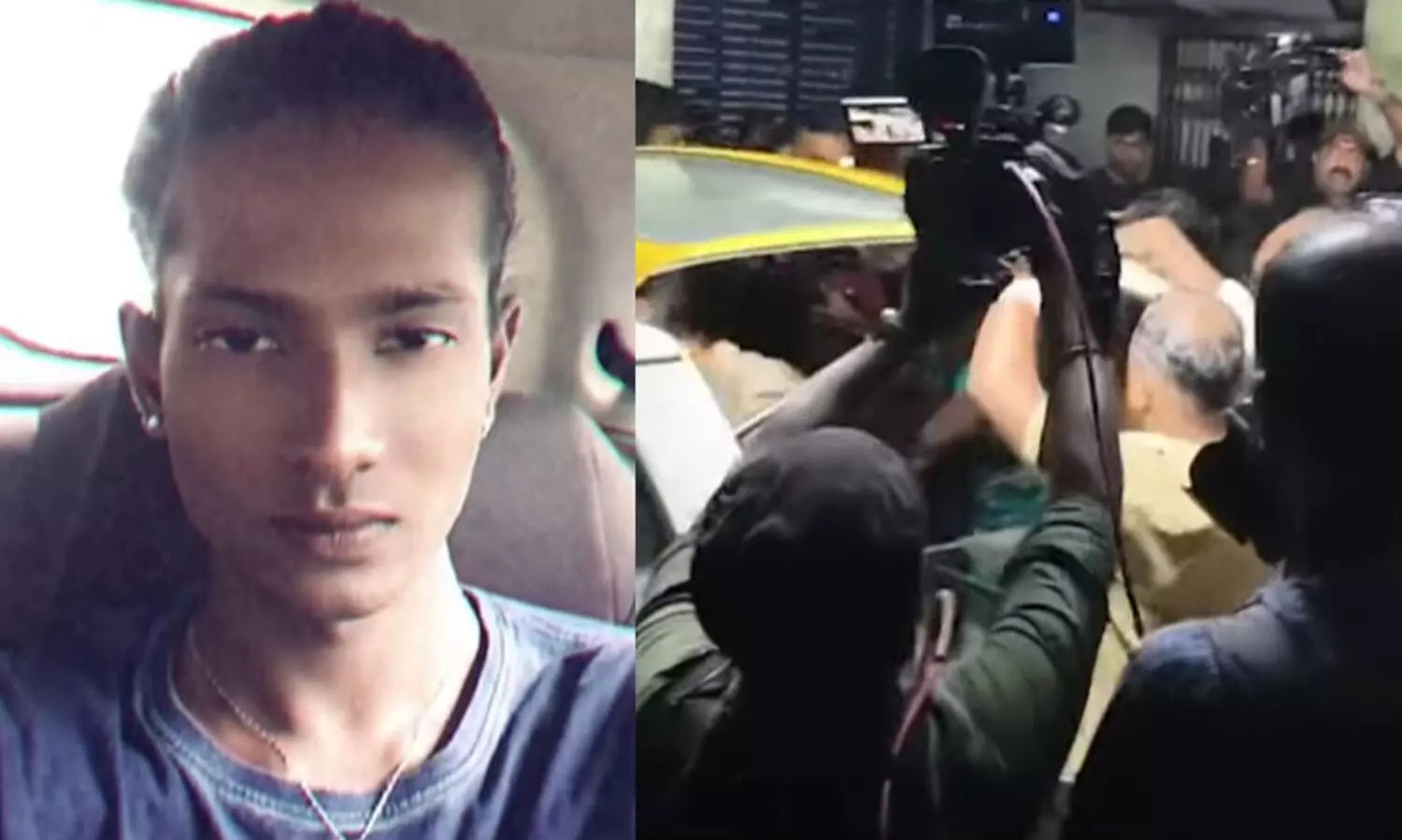 അലനെ ഹെല്‍മറ്റ് കൊണ്ടു തലക്കടിച്ചുവീഴ്ത്തിയ ശേഷം ഇടതുനെഞ്ചില്‍ കുത്തി, ഹൃദയത്തിലേക്ക് ആയുധം തുളഞ്ഞുകയറിയതാണ് മരണകാരണം; രണ്ടുപേർ അറസ്റ്റിൽ