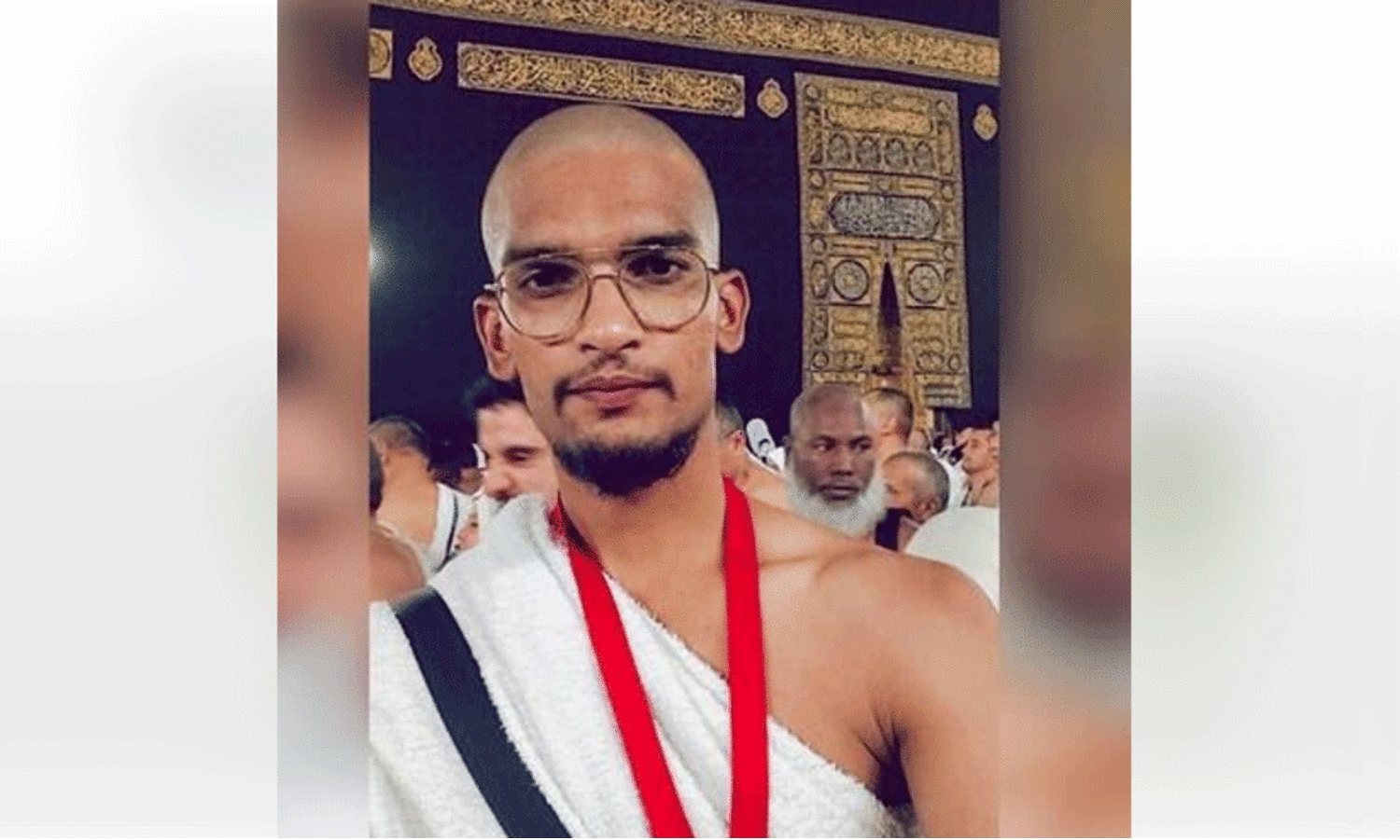 night,death, driver, 24-year, Muhammad ,Abdul Shuhaib, ഷുഹൈബ്,മക്ക, മദീന,