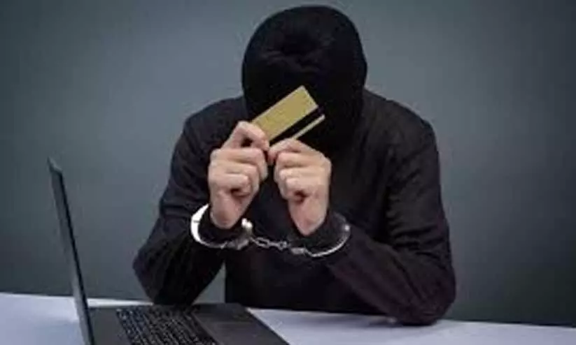 വീണ്ടും ഡി​ജി​റ്റ​ൽ അ​റ​സ്റ്റ് തട്ടിപ്പ്; 57കാരിയായ ടെ​ക്കി​ക്ക് നഷ്ടമായത് 32 കോ​ടി