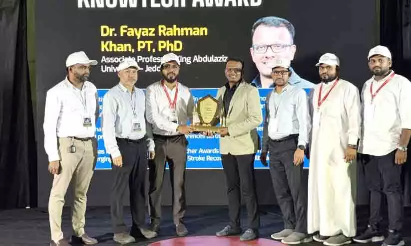 രി​സാ​ല സ്​​റ്റ​ഡി സ​ർ​ക്കി​ൾ ‘നോ​ട്ടെ​ക് 3.0’ സ​മാ​പി​ച്ചു