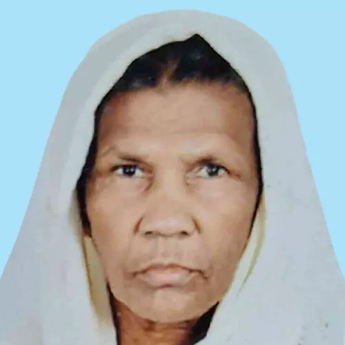 ന​ബീ​സ ഉ​മ്മ