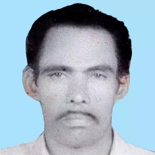 മു​ഹ​മ്മ​ദ്