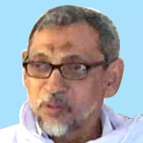 മു​ഹ​മ്മ​ദാ​ലി