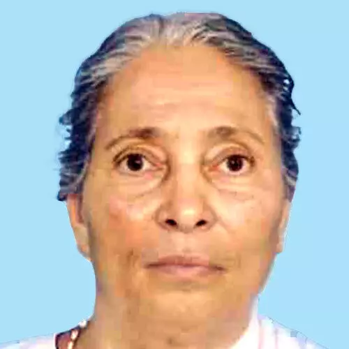 മ​റി​യാ​മ്മ