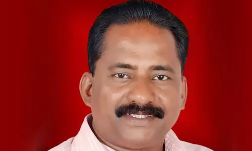 T.P Chandrasekaran T.P Chandrasekaran