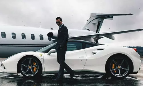 Representation image