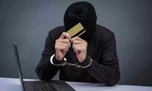 വീണ്ടും ഡി​ജി​റ്റ​ൽ അ​റ​സ്റ്റ് തട്ടിപ്പ്; 57കാരിയായ ടെ​ക്കി​ക്ക് നഷ്ടമായത് 32 കോ​ടി