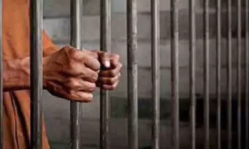 11 ല​ക്ഷം ദി​ർ​ഹം സ​ഹാ​യം; ഷാ​ർ​ജ​യി​ൽ 28 ത​ട​വു​കാ​ർ​ക്ക്​ മോ​ച​ന​മൊ​രു​ങ്ങി