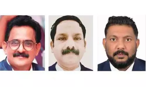 ജി.​എം.​എ​ഫ്​ സെ​ൻ​ട്ര​ൽ ക​മ്മി​റ്റി പു​നഃ​സം​ഘ​ടി​പ്പി​ച്ചു