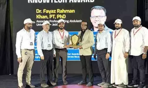 രി​സാ​ല സ്​​റ്റ​ഡി സ​ർ​ക്കി​ൾ ‘നോ​ട്ടെ​ക് 3.0’ സ​മാ​പി​ച്ചു