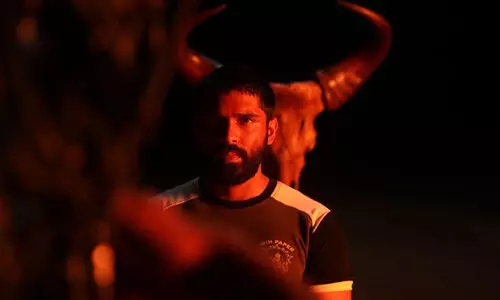 ധ്രുവ് വിക്രമിന്‍റെ ബൈസൻ കാലമാടൻ ഒ.ടി.ടിയിൽ എവിടെ കാണാം?