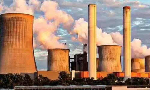 രാജ്യത്താദ്യം ന്യൂക്ലിയർ ഊർജ്ജം ഉത്പാദിപ്പിക്കുന്ന സംസ്ഥാനമായി മഹാരാഷ്ട്ര; ന്യൂക്ലിയർ പവർ കോർപ​റേഷനുമായി ധാരണാപത്രം ഒപ്പുവെച്ചു