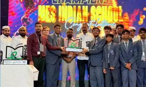 നോ​ട്ടെ​ക് 3.0 -നോ​ള​ജ് ആ​ൻ​ഡ് ടെ​ക്‌​നോ​ള​ജി എ​ക്സ്പോ