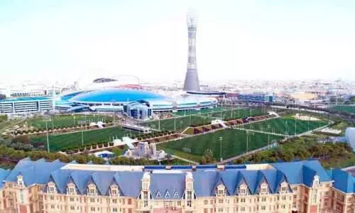 ഫി​ഫ അ​ണ്ട​ർ 17 ലോ​ക​ക​പ്പ്; ഇ​നി ക​രു​ത്ത​രു​ടെ അ​ങ്കം