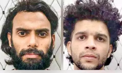 രാസലഹരി എത്തിച്ചുനൽകിയ യുവാക്കൾ ബംഗളൂരുവിൽ പിടിയിൽ